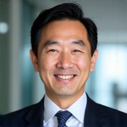 鈴木健司の顔写真