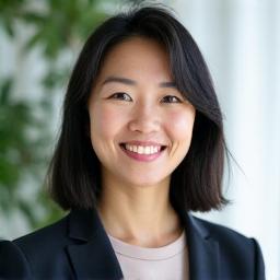 田中裕美の顔写真