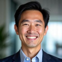 笑顔のS.T.様